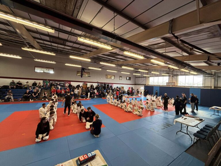 2026 BAA National Championships