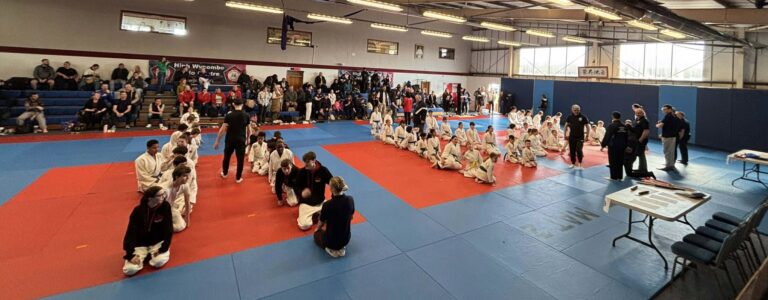 2026 BAA National Championships